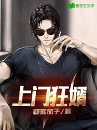 上門狂婿