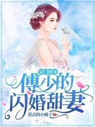 豪門寵婚：傅少的閃婚甜妻