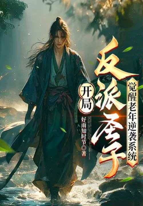 開局反派聖子，覺醒老年逆襲系統