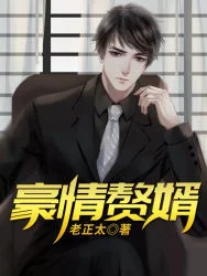 豪情贅婿