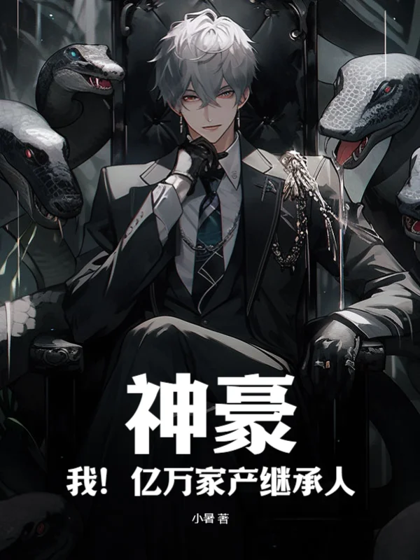 神豪：我！億萬家產繼承人！