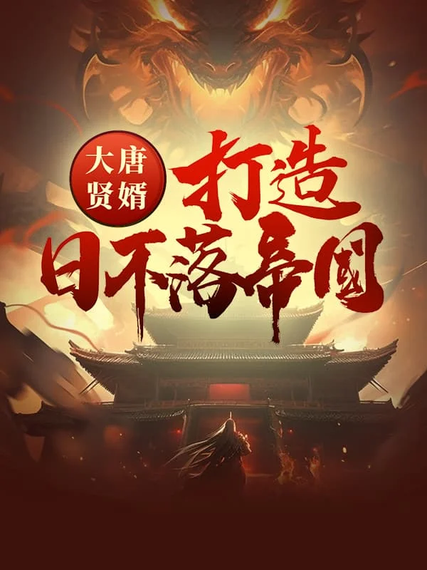 大唐賢婿，打造日不落帝國