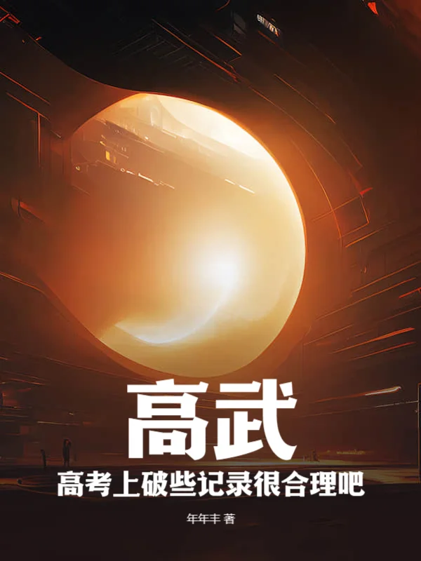 高武：高考上破些記錄很合理吧？