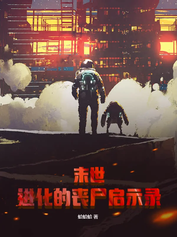 末世：進化的喪屍啟示錄