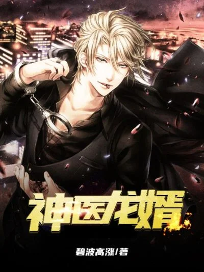 神醫龍婿