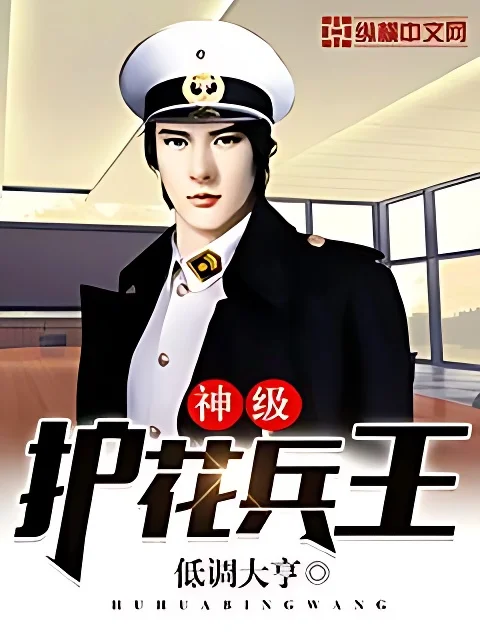 神級護花兵王