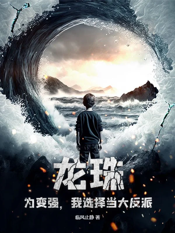 龍珠：為變強，我選擇當大反派