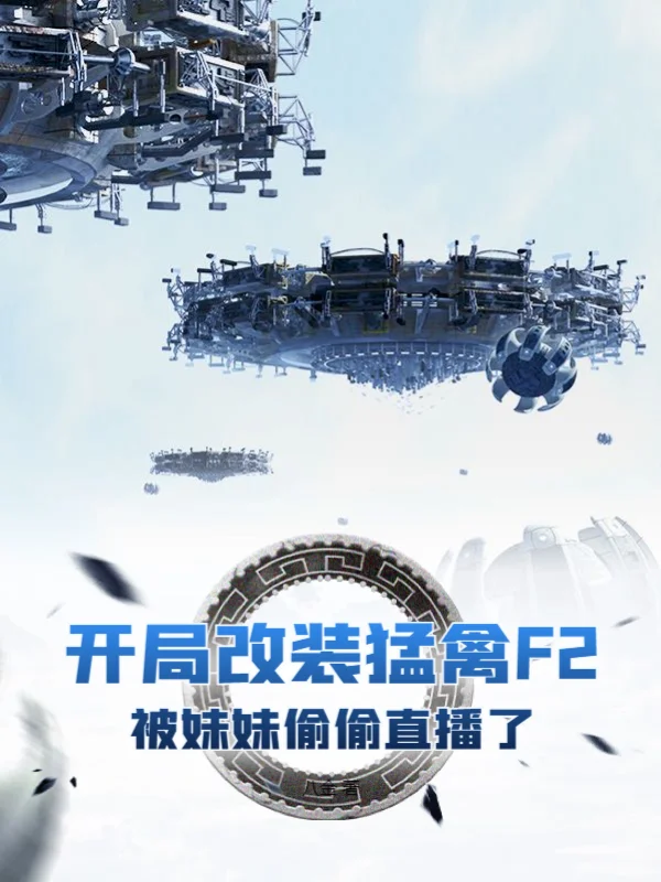 開局改裝猛禽F2，被妹妹偷偷直播了