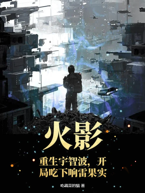 火影：重生宇智波，開局吃下響雷果實