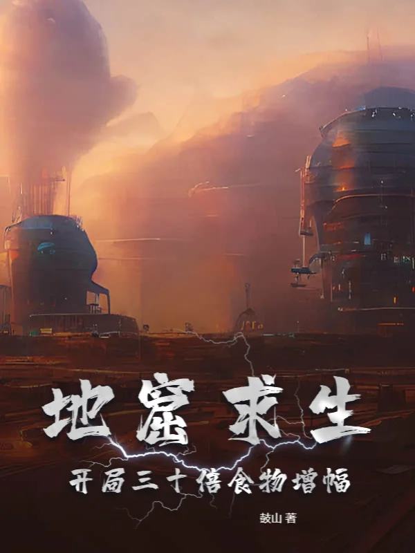 地窟求生：開局三十倍食物增幅