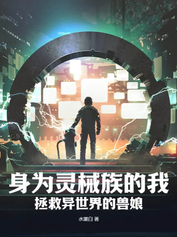 身為靈械族的我，拯救異世界的獸娘