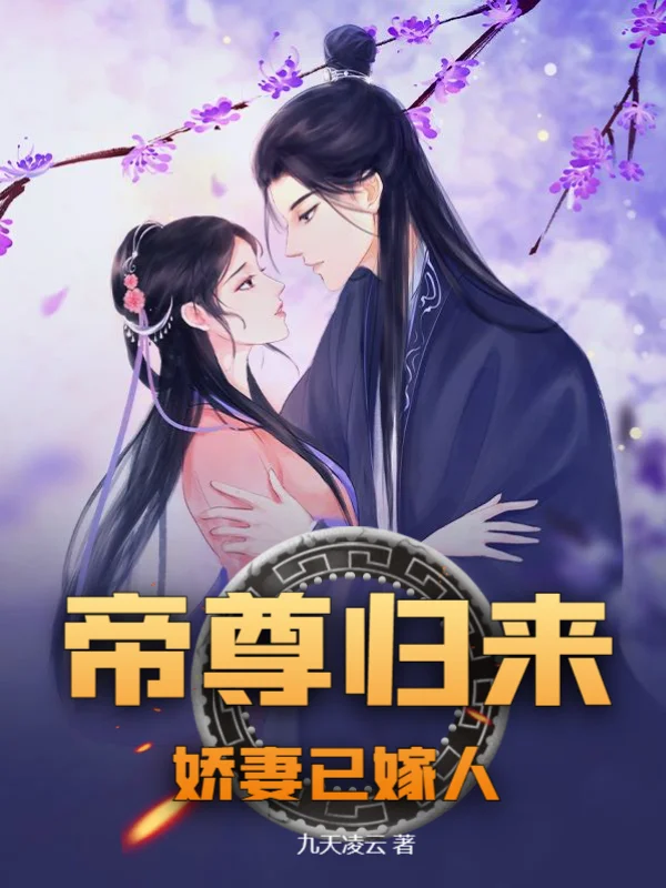 帝尊歸來，嬌妻已嫁人