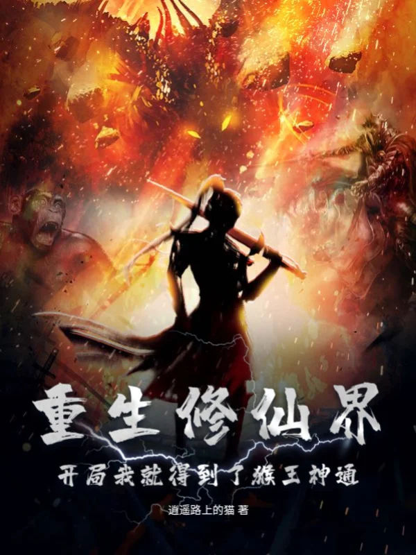 重生修仙界，開局我就得到了猴王神通