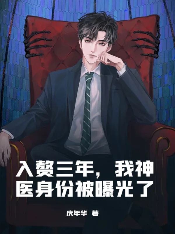 入贅三年，我神醫身份被曝光了