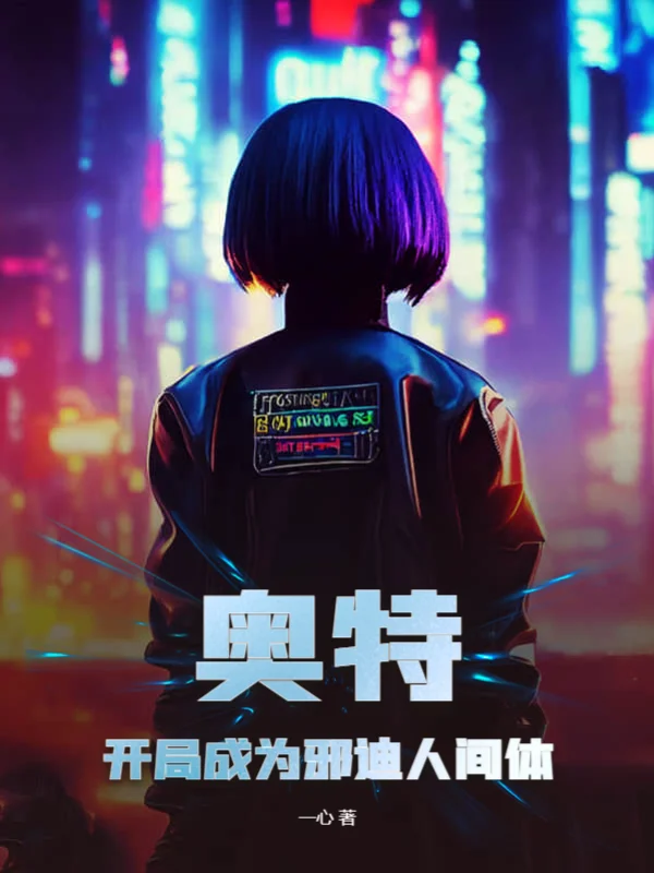 奧特：開局成為邪迪人間體