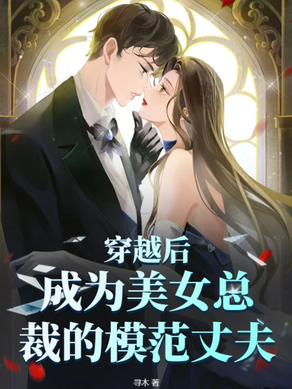 穿越後，成為美女總裁的模範丈夫