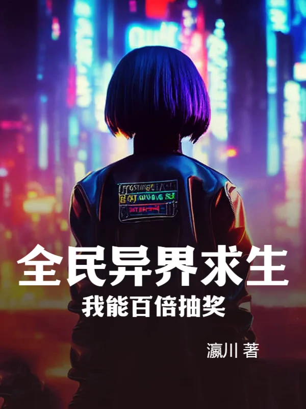 全民異界求生，我能百倍抽獎！