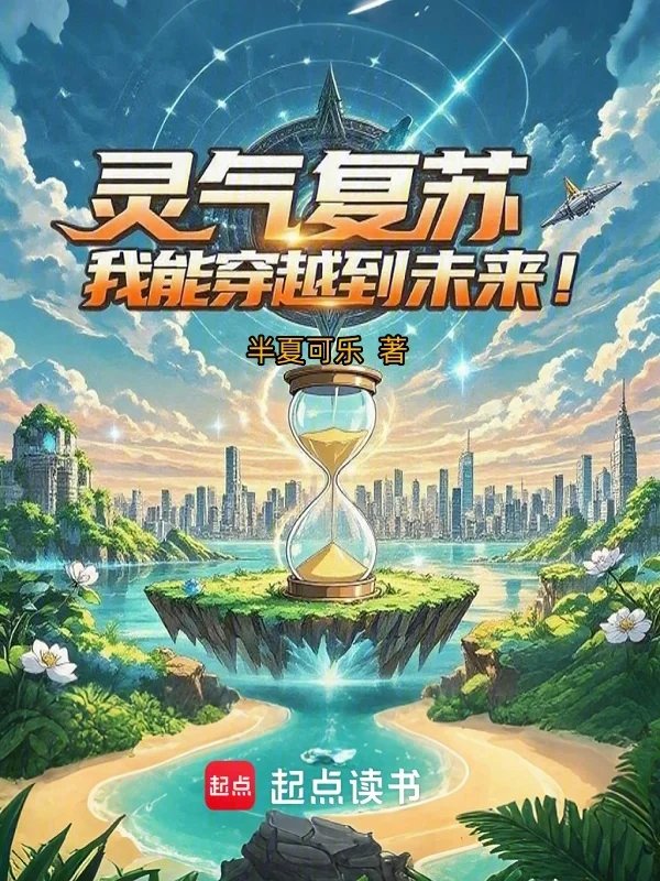 靈氣復甦，我能穿越到未來！