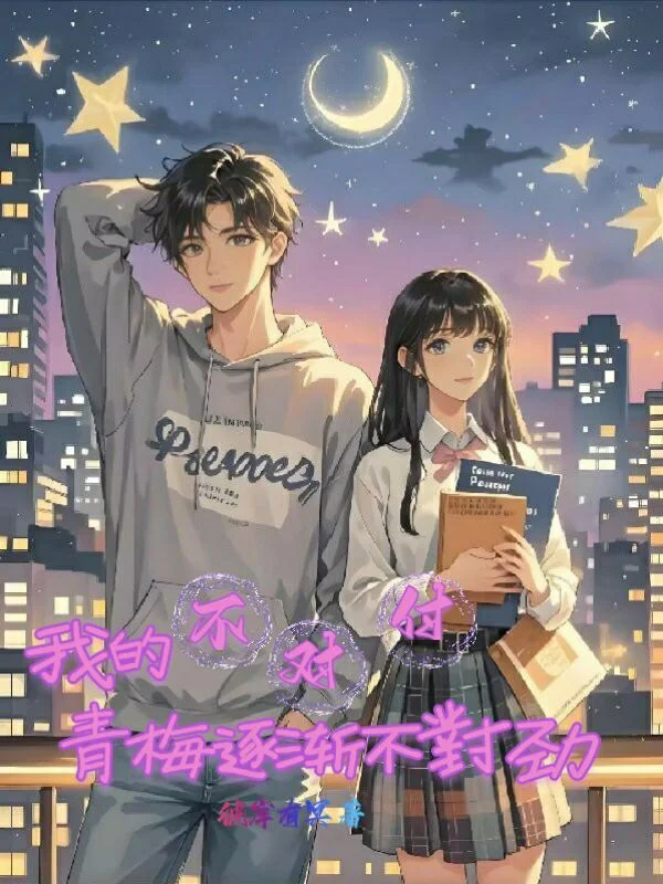 我的不對付青梅逐漸不對勁