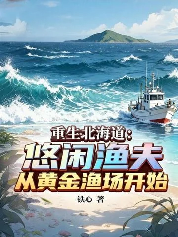 重生北海道：悠閒漁夫，從黃金漁場開始