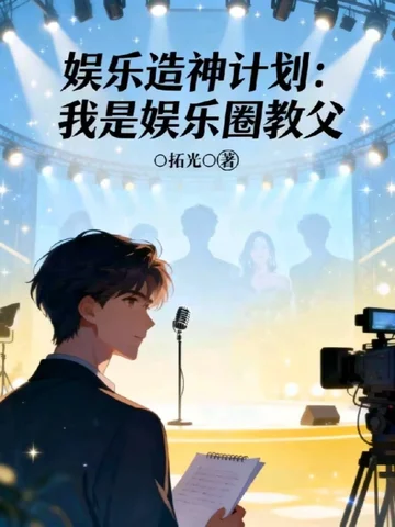 娛樂造神計劃：我是娛樂圈教父