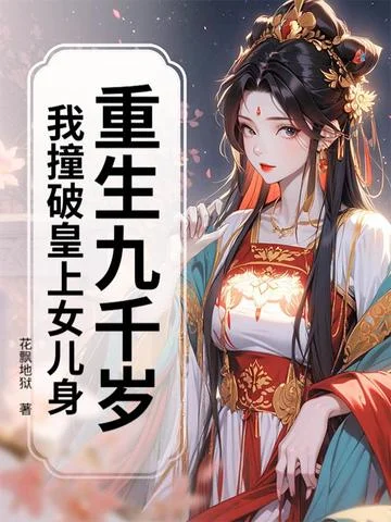 重生九千歲：我撞破皇上女兒身