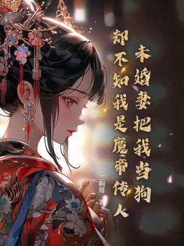 未婚妻把我當狗，卻不知我是魔帝傳人