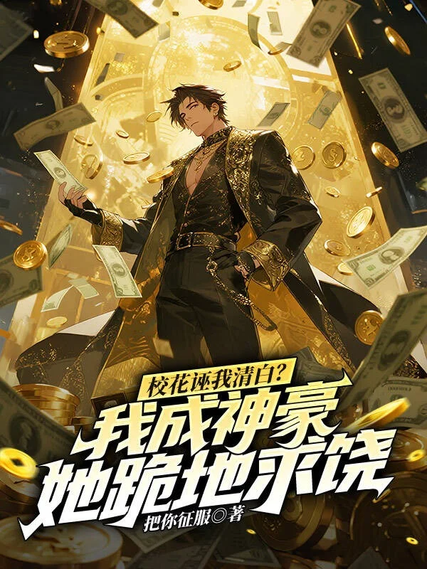 校花誣我清白？我成神豪她跪地求饒