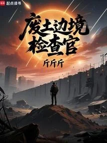 廢土邊境檢查官