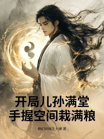 開局兒孫滿堂，手握空間栽滿糧