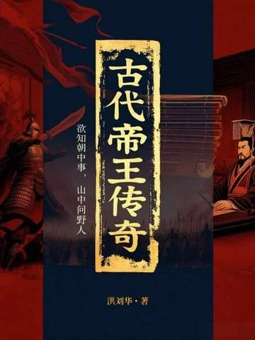 古代帝王傳奇