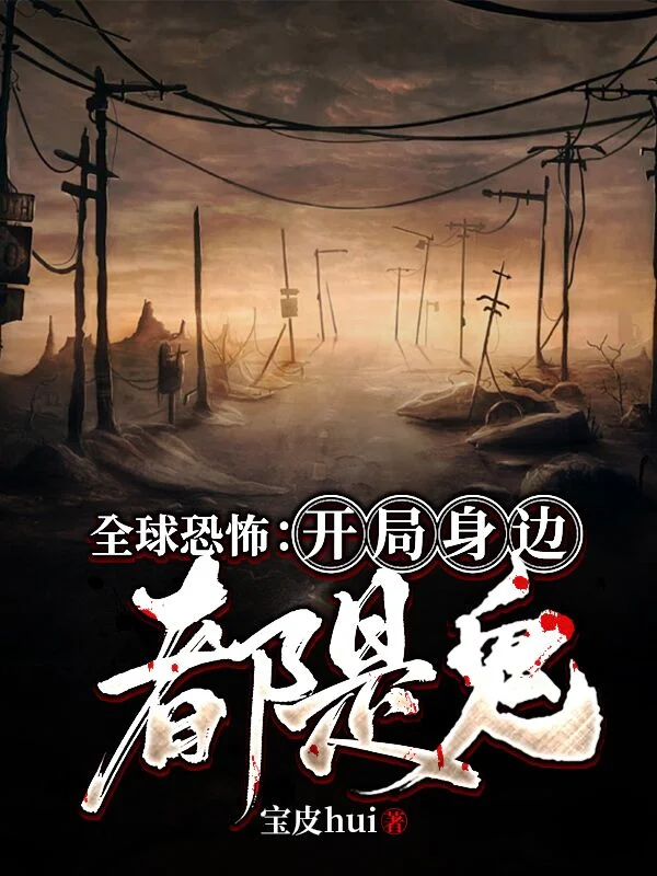 全球恐怖：開局身邊都是鬼