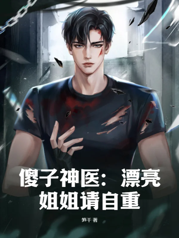 傻子神醫：漂亮姐姐請自重