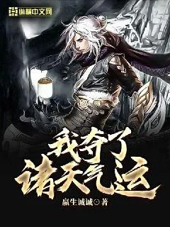 我奪了諸天氣運