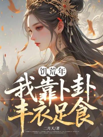 饑荒年：我靠卜卦，豐衣足食