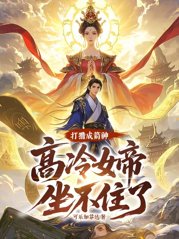 打獵成箭神，高冷女帝坐不住了