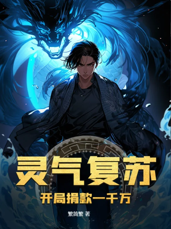 靈氣復甦：開局捐款一千萬