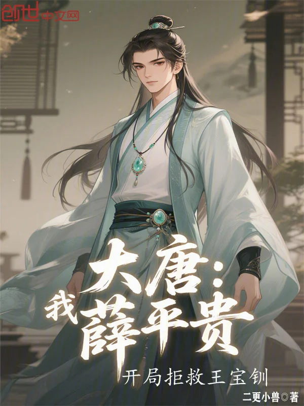 大唐：我薛平貴，開局拒救王寶釧