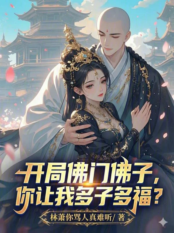 開局佛門佛子，你讓我多子多福？