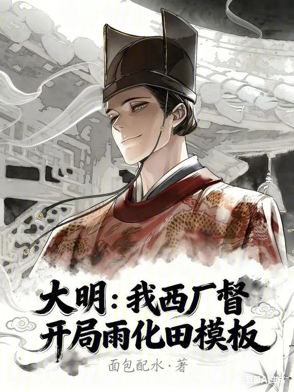 大明：我西廠督，開局雨化田模板