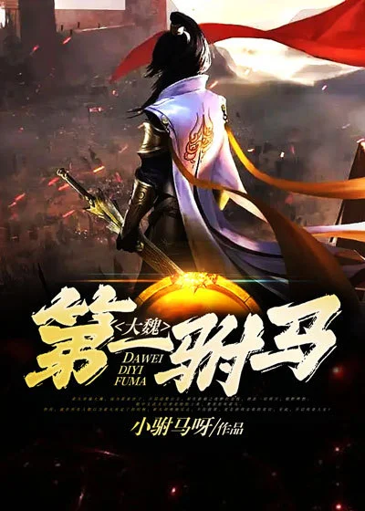大魏第一駙馬