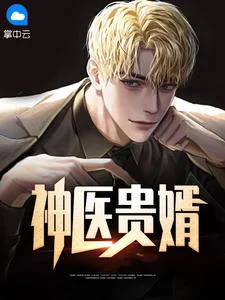 神醫貴婿