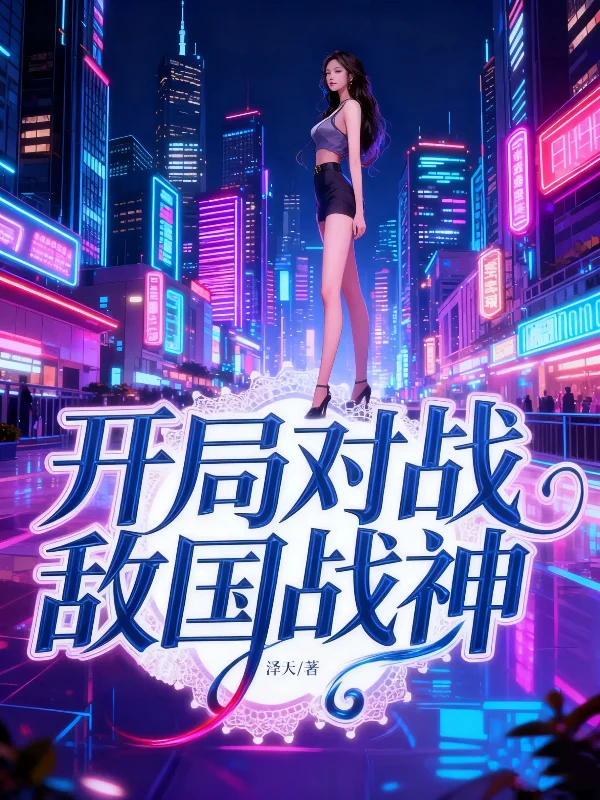 開局對戰敵國戰神