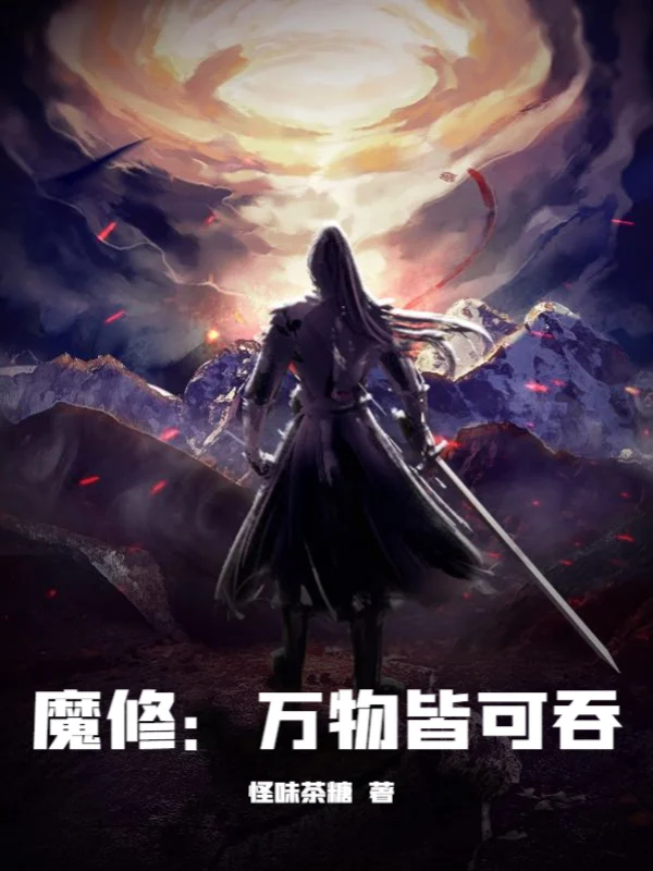 魔修：萬物皆可吞