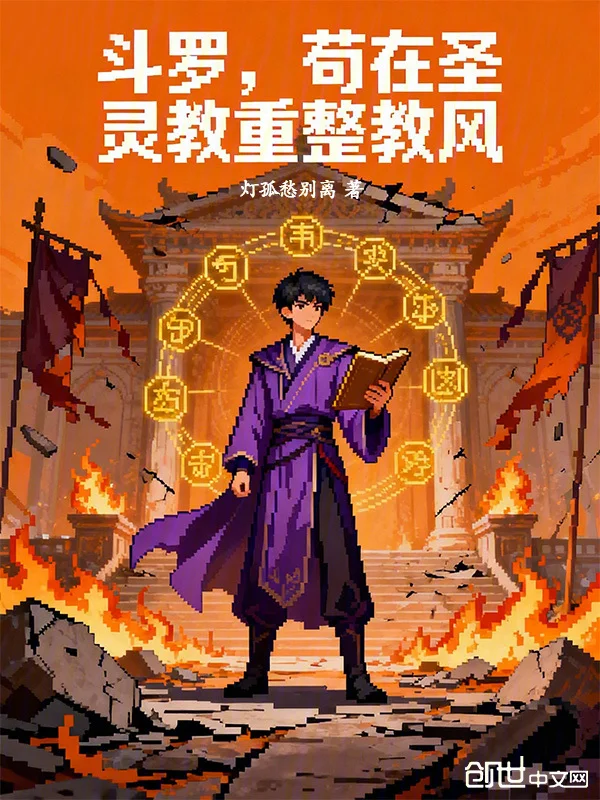 鬥羅，苟在聖靈教重整教風