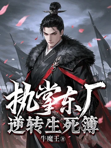 執掌東廠，逆轉生死簿