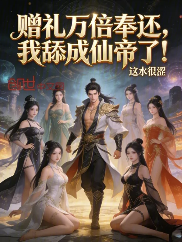 贈禮萬倍奉還，我舔成仙帝了！