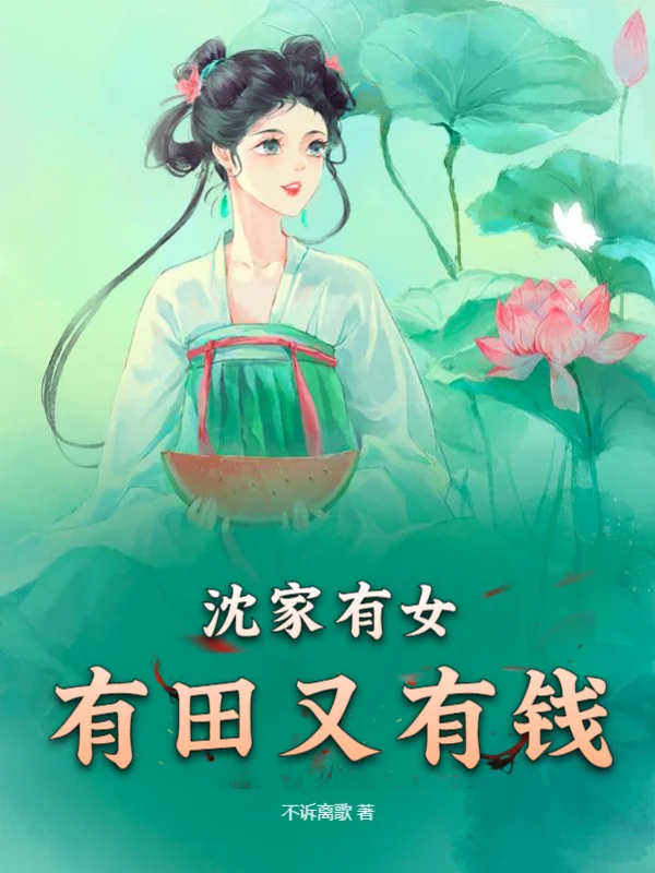 沈家有女有田又有錢