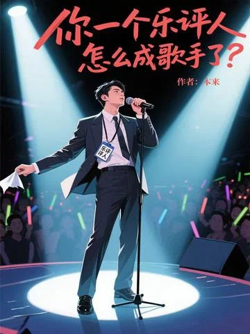 你一個樂評人，怎麼成歌手了？