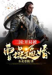 三國：開局被曹操逼婚